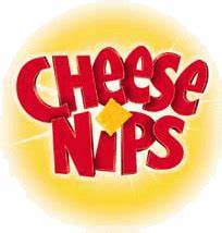 Cheese Nips Logo